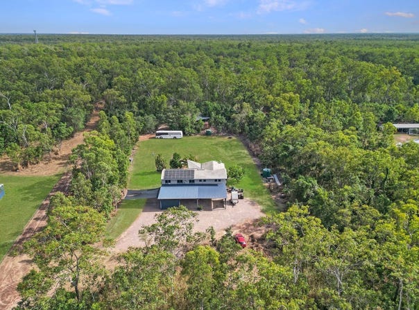 283 Beddington Road, Herbert, NT 0836