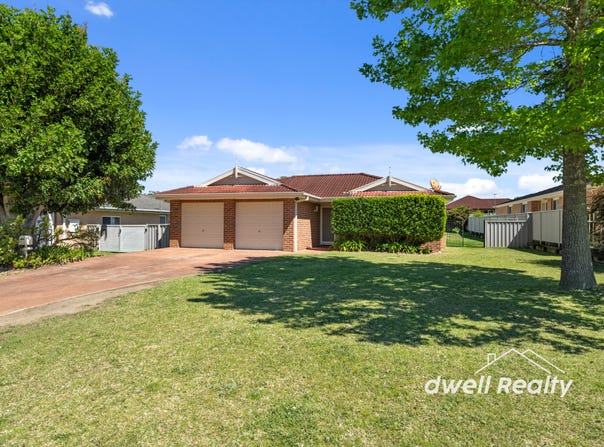 99 JUDITH DRIVE, North Nowra, NSW 2541