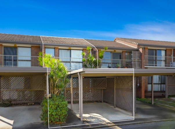 29/7 Chamberlain Avenue, Rochedale South, Qld 4123