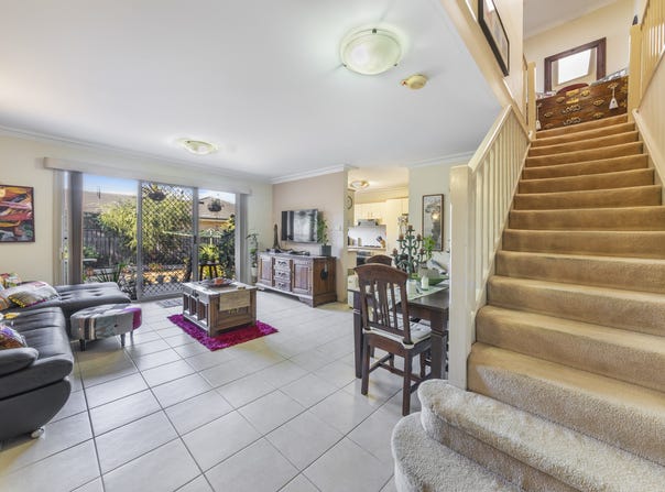 4/11-15 Currong Street, South Wentworthville, NSW 2145
