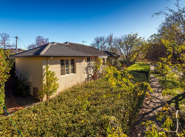 25 Weld Street, Yarralumla, ACT 2600