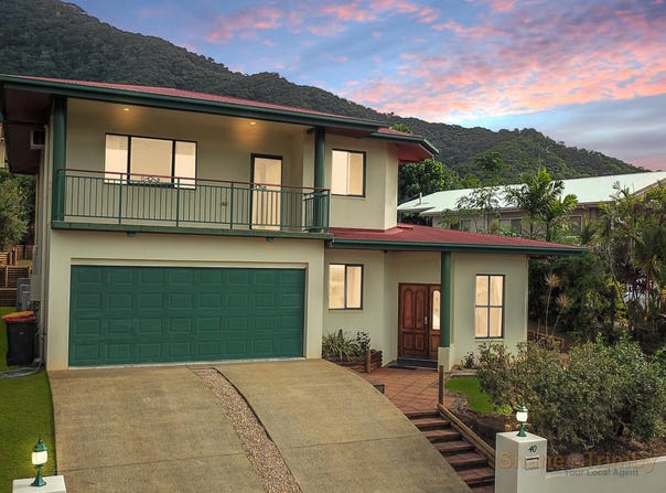 40 Pepperwood St, Redlynch, Qld 4870