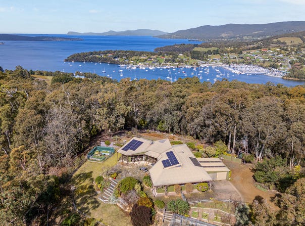 58 Wilsons Road, Kettering, Tas 7155