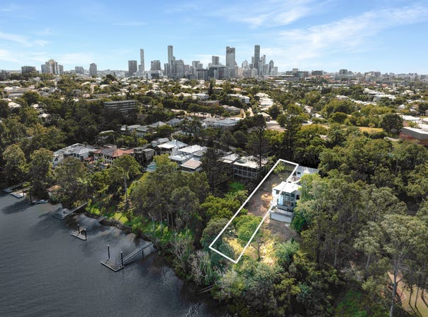 23 Borva Street, Dutton Park, Qld 4102