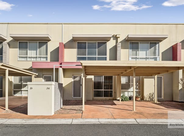 34/358 Sydenham Road, Sydenham, Vic 3037