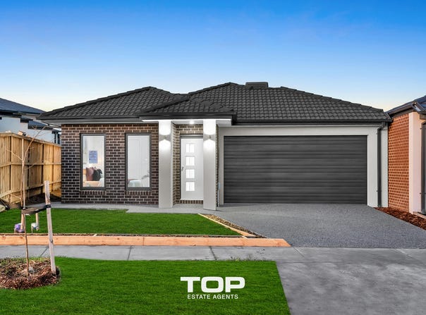 31 Growling Grass Drive, Clyde North, Vic 3978