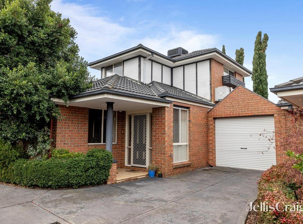 2/1 Sunburst Street, Oakleigh East, Vic 3166