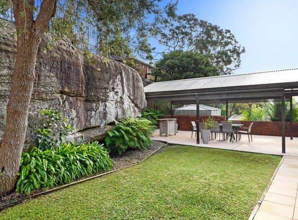 55 Dobell Road, Engadine, NSW 2233