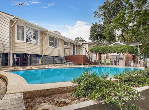 88 Sherwood Street, Northmead, NSW 2152