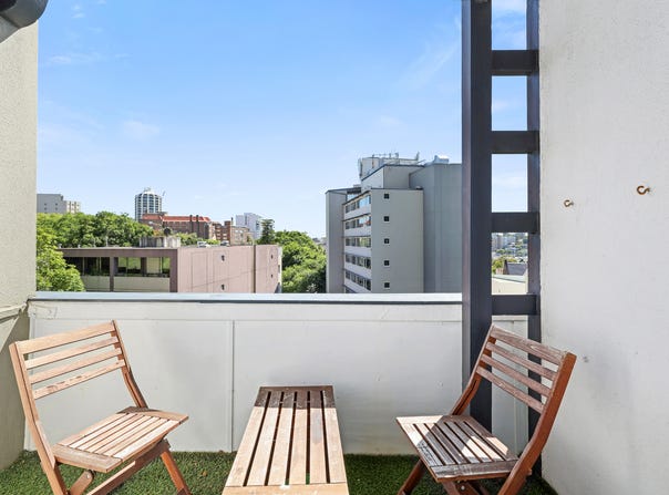 15/67 Bayswater Road, Rushcutters Bay, NSW 2011