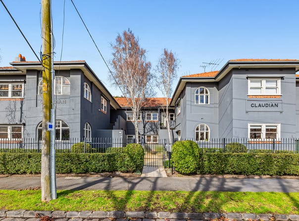 10/1 Coleridge Street, Elwood, Vic 3184