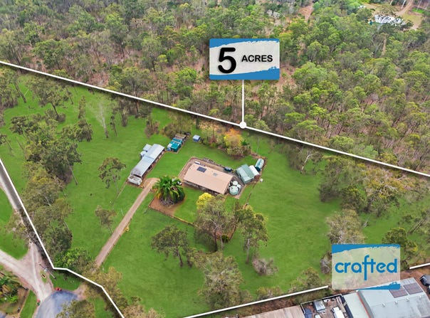 9 Perry Road, Greenbank, Qld 4124