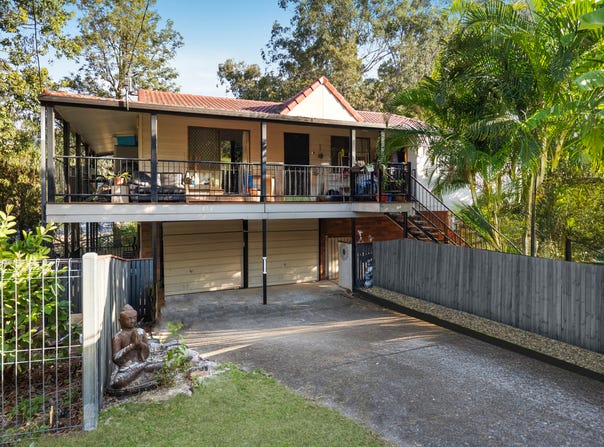 17 Buttler Street, Bellbird Park, Qld 4300