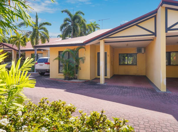 2/9 Fleming Street, The Narrows, NT 0820