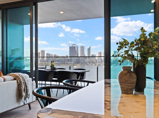 1804/3 Mends Street, South Perth, WA 6151