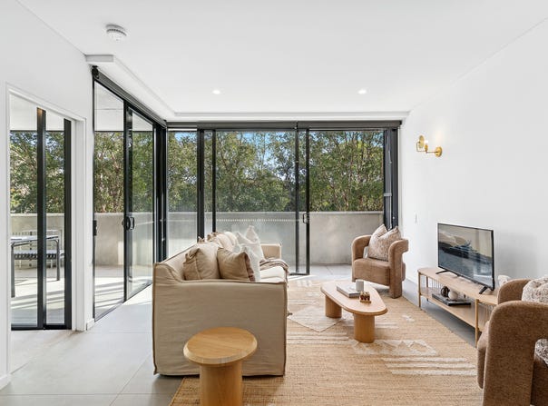 111/836 Elizabeth Street, Waterloo, NSW 2017