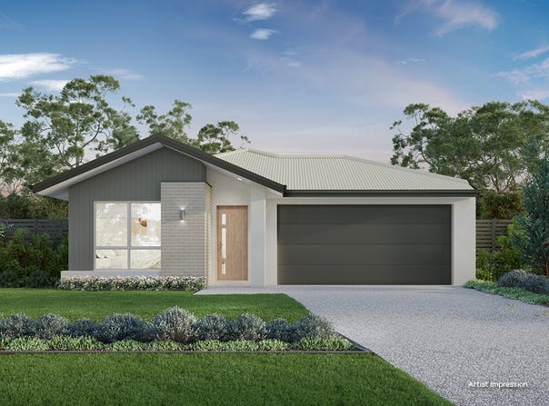 Lot 203 Affinity Drive, Warner, Qld 4500