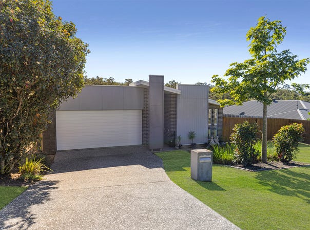 3 Volker Circuit, Bahrs Scrub, Qld 4207