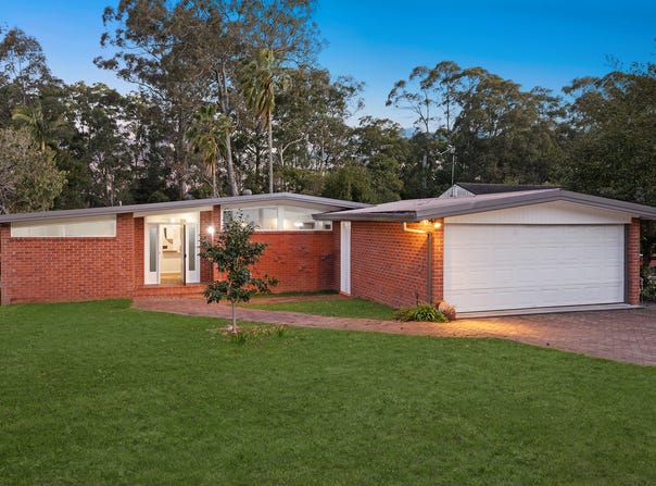 24 Bambara Crescent, Beecroft, NSW 2119