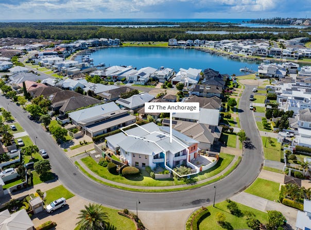 47 The Anchorage, Port Macquarie, NSW 2444