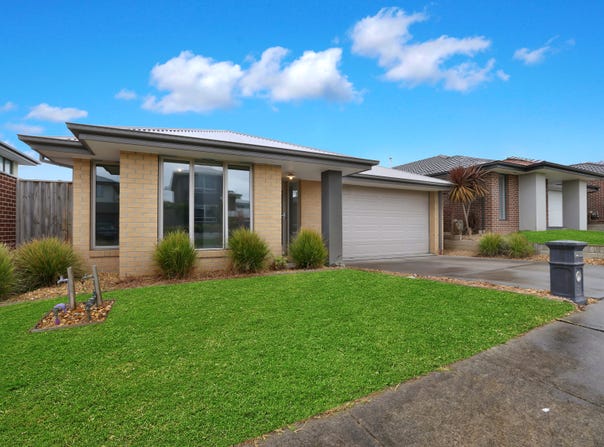 21 Ambleside Way, Officer, Vic 3809