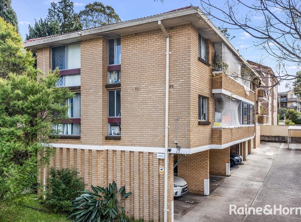 7/17 Pye Street, Westmead, NSW 2145