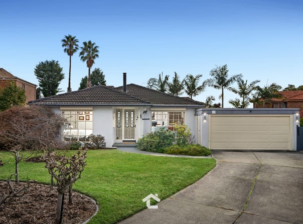 26 Belindavale Drive, Knoxfield, Vic 3180