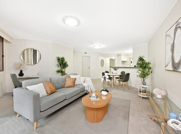 85/152 Bulwara Road, Pyrmont, NSW 2009