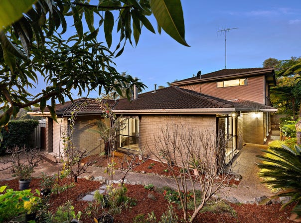 25 Red Cedar Drive, Mount Colah, NSW 2079