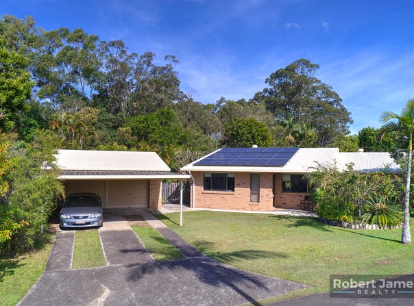 9 Sundial Court, Tewantin, Qld 4565