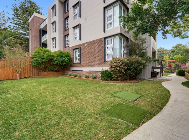 14/12-20 Garnet Street, Rockdale, NSW 2216