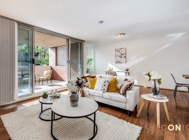 16/52-58 Parramatta Road, Homebush, NSW 2140