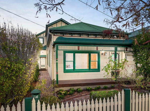 35 Grandison Street, Moonee Ponds, Vic 3039