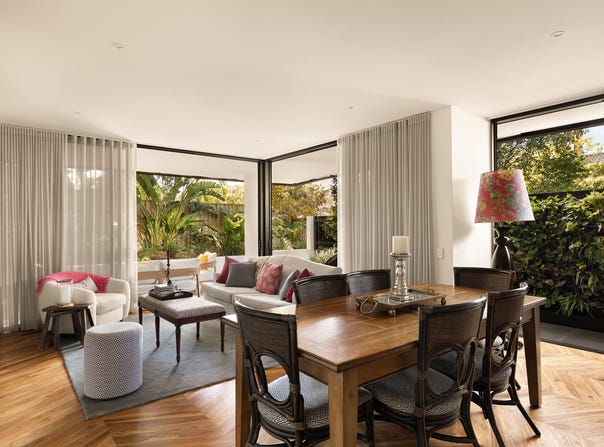 103/55 Barker Street, New Farm, Qld 4005