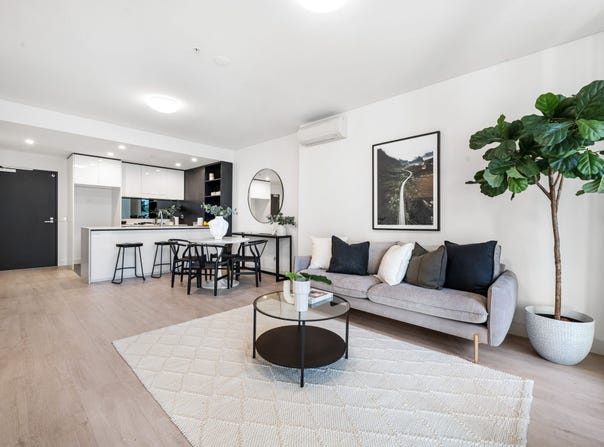 505/46 Savona Drive, Wentworth Point, NSW 2127