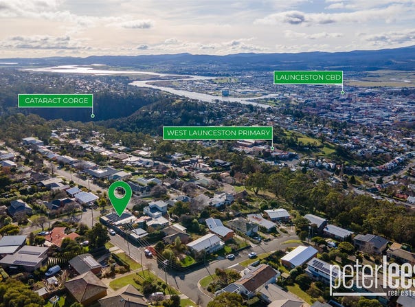 67 Brougham Street, West Launceston, Tas 7250