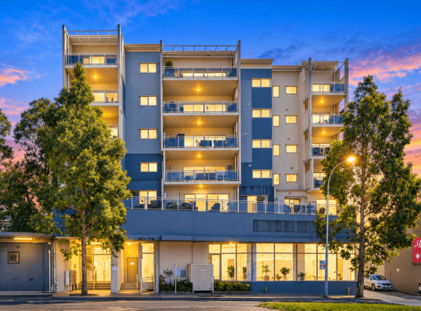A403/580 Hume Highway, Yagoona, NSW 2199