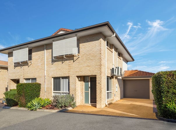 23/21b Hunter Street, Brassall, Qld 4305
