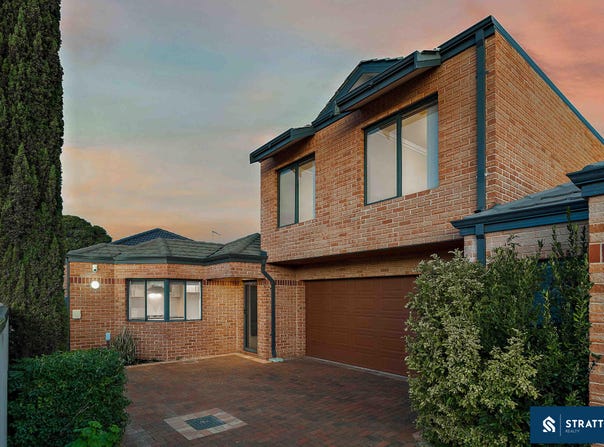 414C Flinders Street, Nollamara, WA 6061
