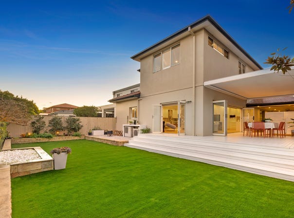 16 Lea Avenue, North Willoughby, NSW 2068