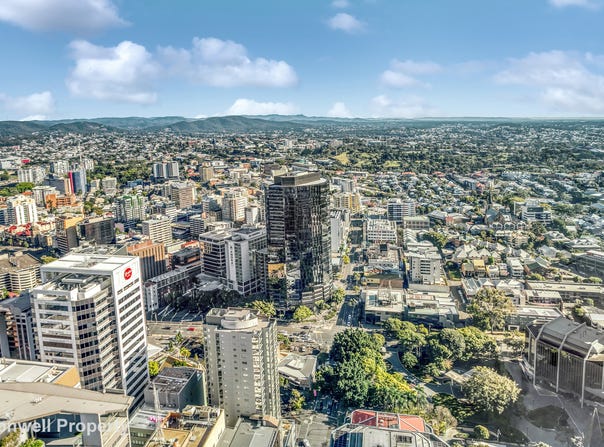 607/420 Queen Street, Brisbane City, Qld 4000