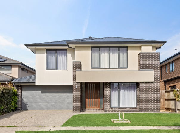 97 Chi Avenue, Keysborough, Vic 3173