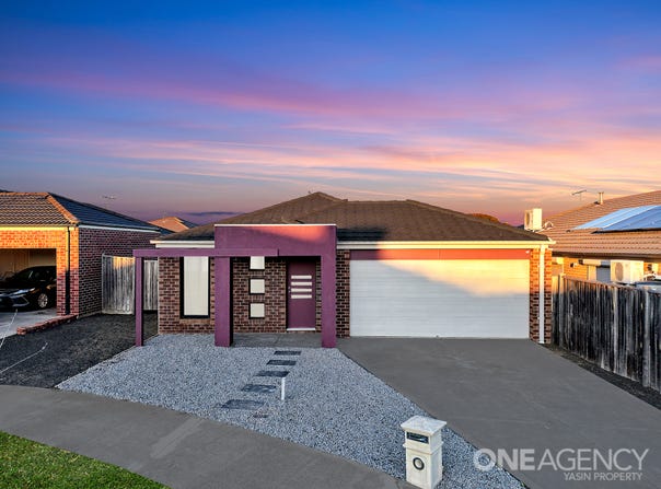11 Maple Close, Harkness, Vic 3337