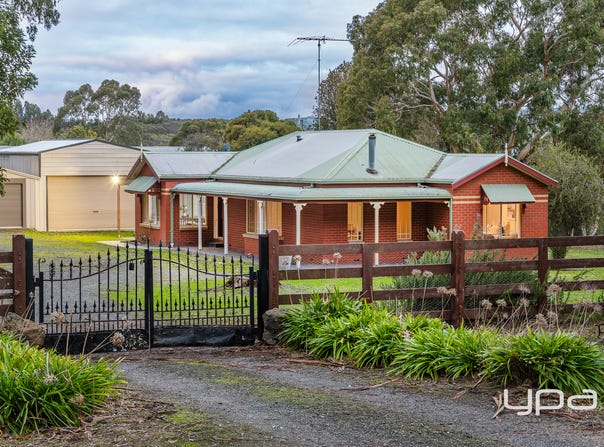 1330 Old Melbourne Road, Gordon, Vic 3345