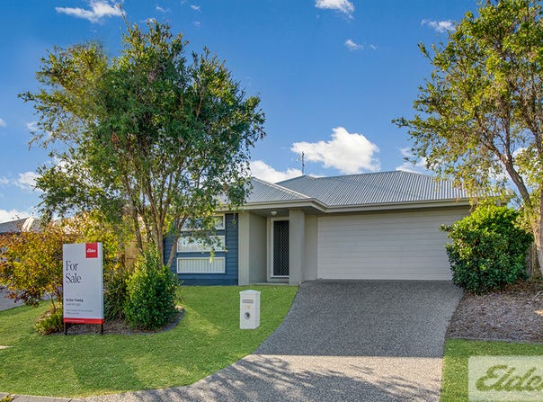 19 Oystercatcher Road, Kirkwood, Qld 4680