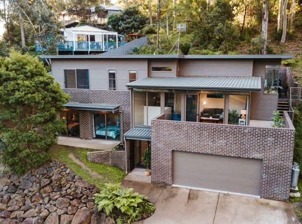 242 George Bass Drive, Lilli Pilli, NSW 2536