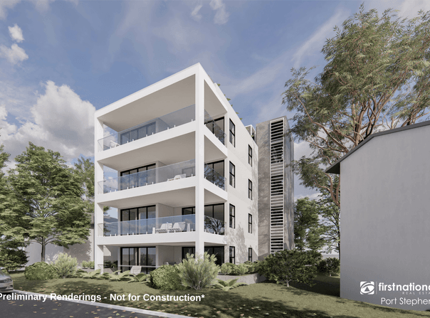 6 Columbia Close, Nelson Bay, NSW 2315