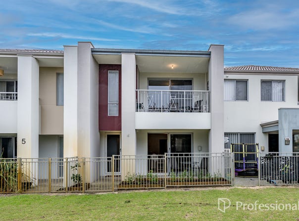 6/22 Scrubwren Circuit, Alkimos, WA 6038