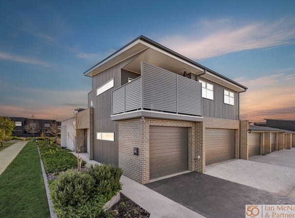 54 McFarlane Avenue, Googong, NSW 2620