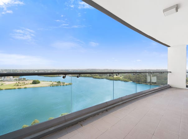 1901/87 Shoreline Drive, Rhodes, NSW 2138